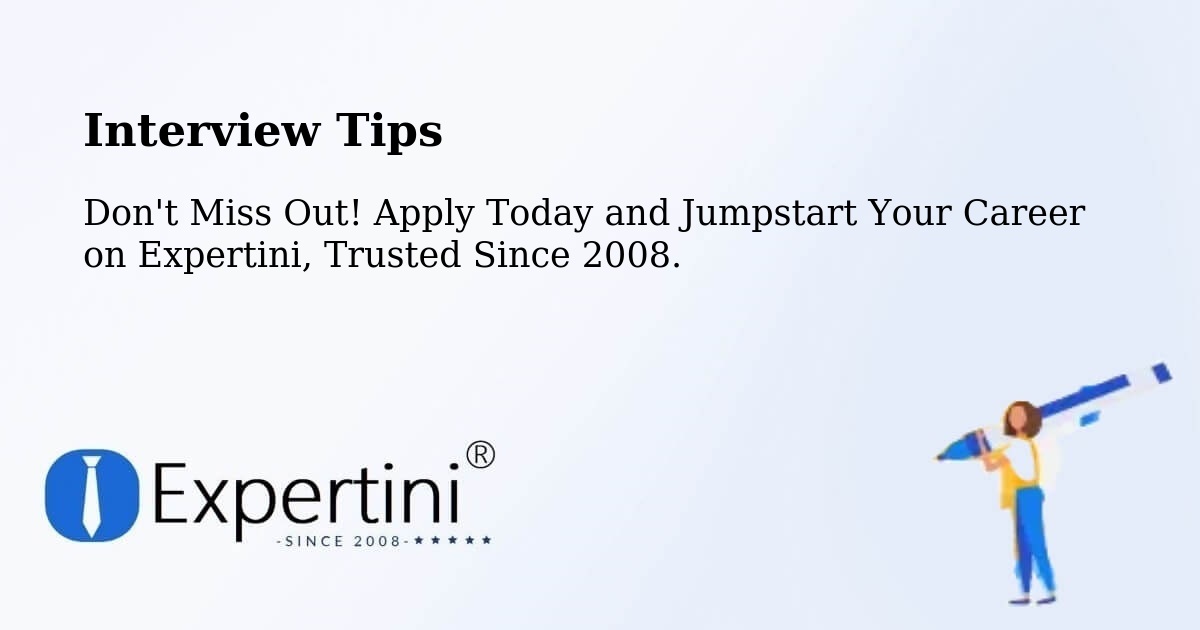 Interview Tips & Techniques for Job Seekers – Campo De La Cruz - Campo De La Cruz, Colombia Jobs Expertini
